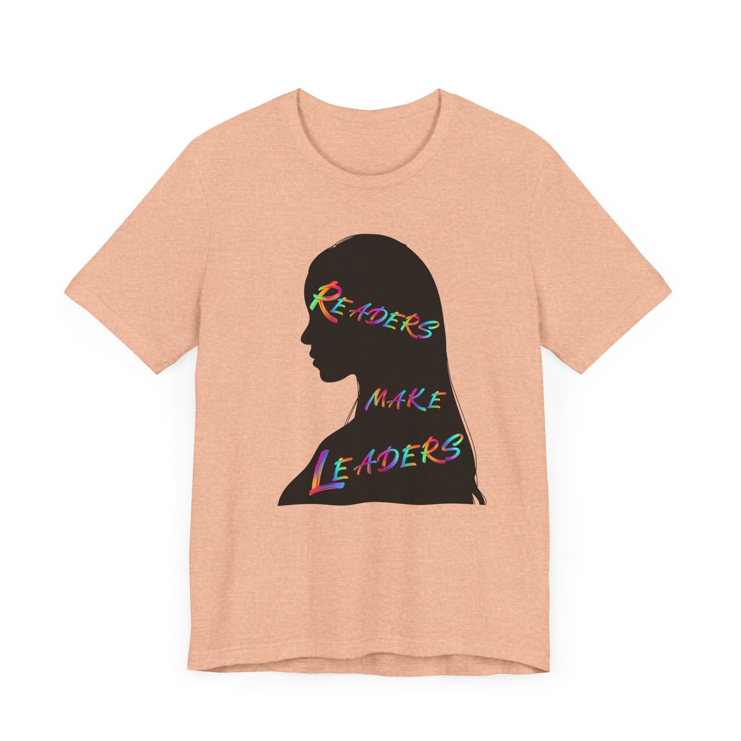 Readers Make Leaders Tee
