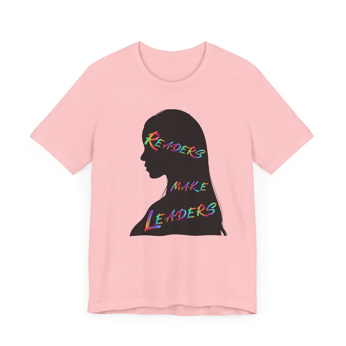 Readers Make Leaders Tee