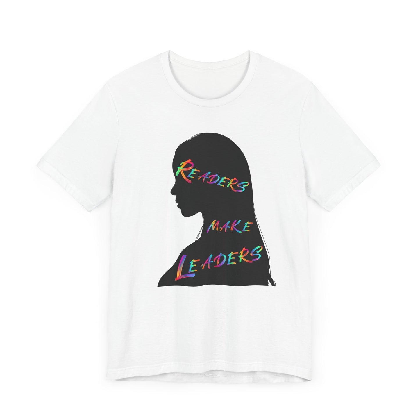 Readers Make Leaders Tee