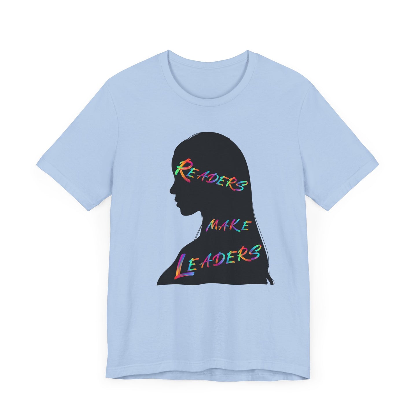 Readers Make Leaders Tee
