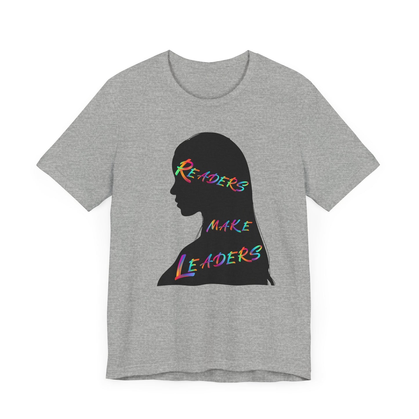 Readers Make Leaders Tee
