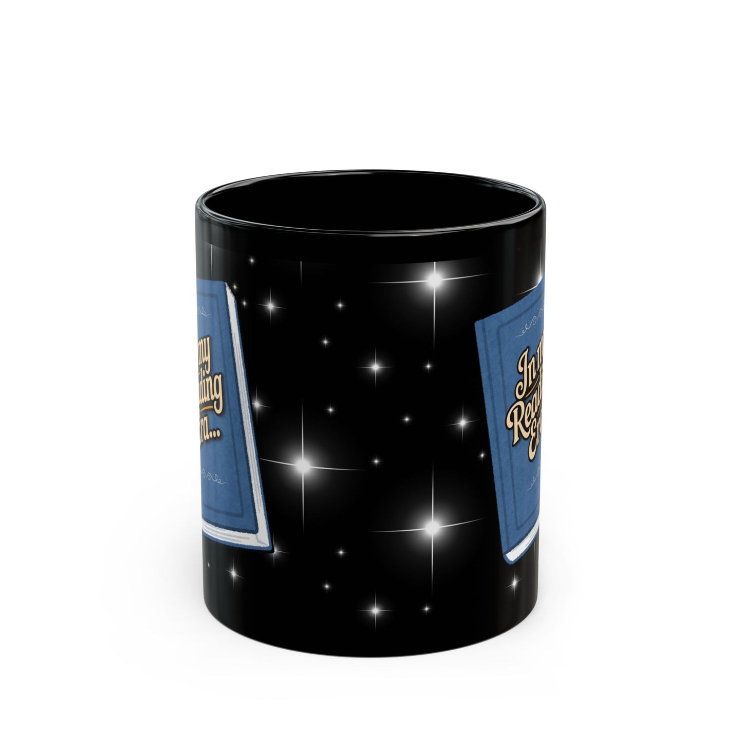 In My Reading Era Mug - 11oz & 15oz