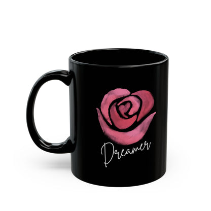 Dreamer - #forever - 11oz & 15oz