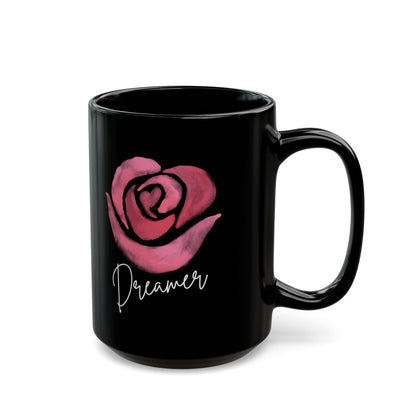 Dreamer - #forever - 11oz & 15oz