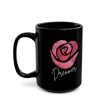 Dreamer - #forever - 11oz & 15oz