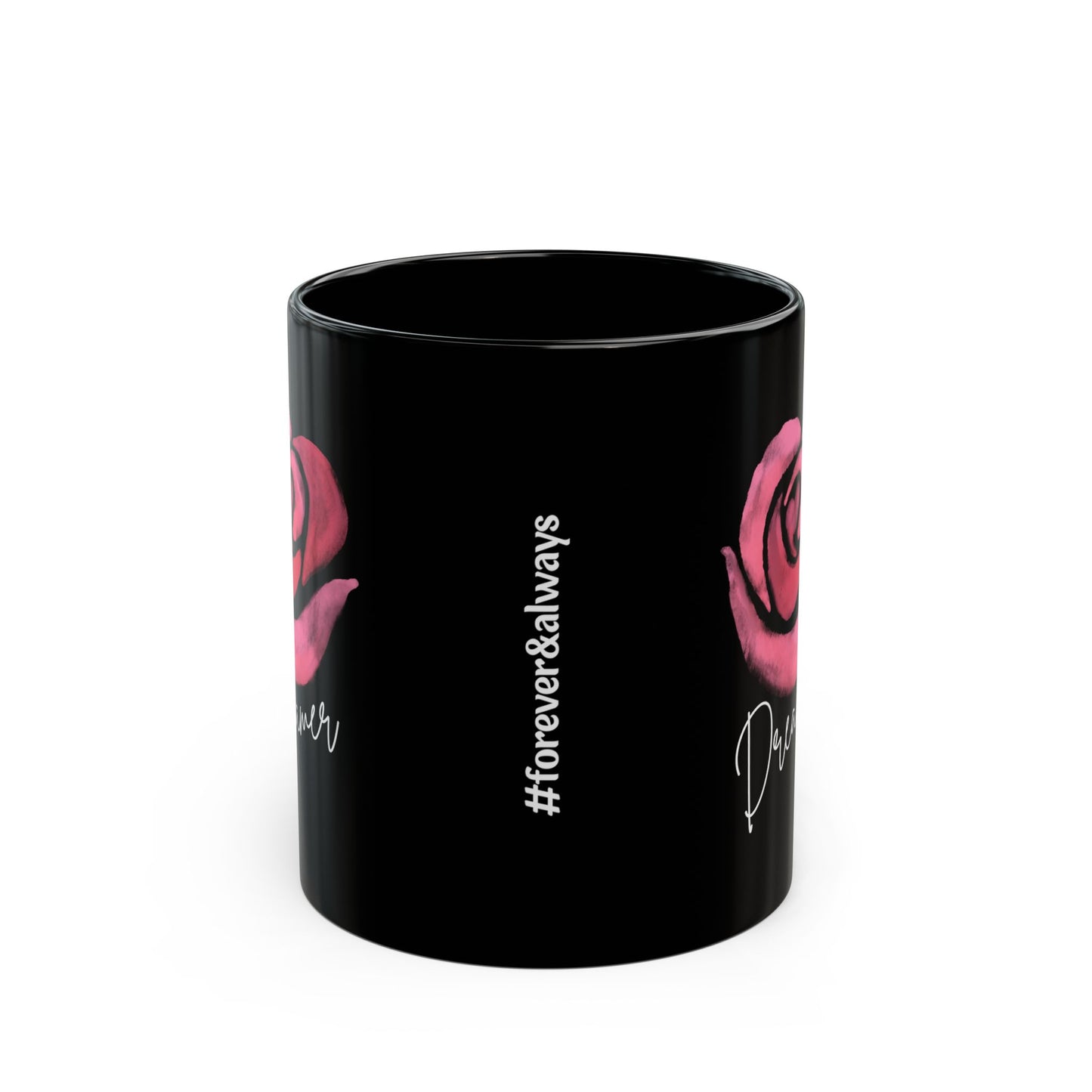 Dreamer - #forever - 11oz & 15oz