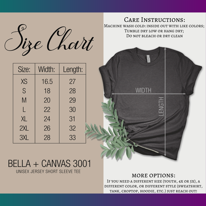 LGBTQIA+ Writers Literary Names Tee