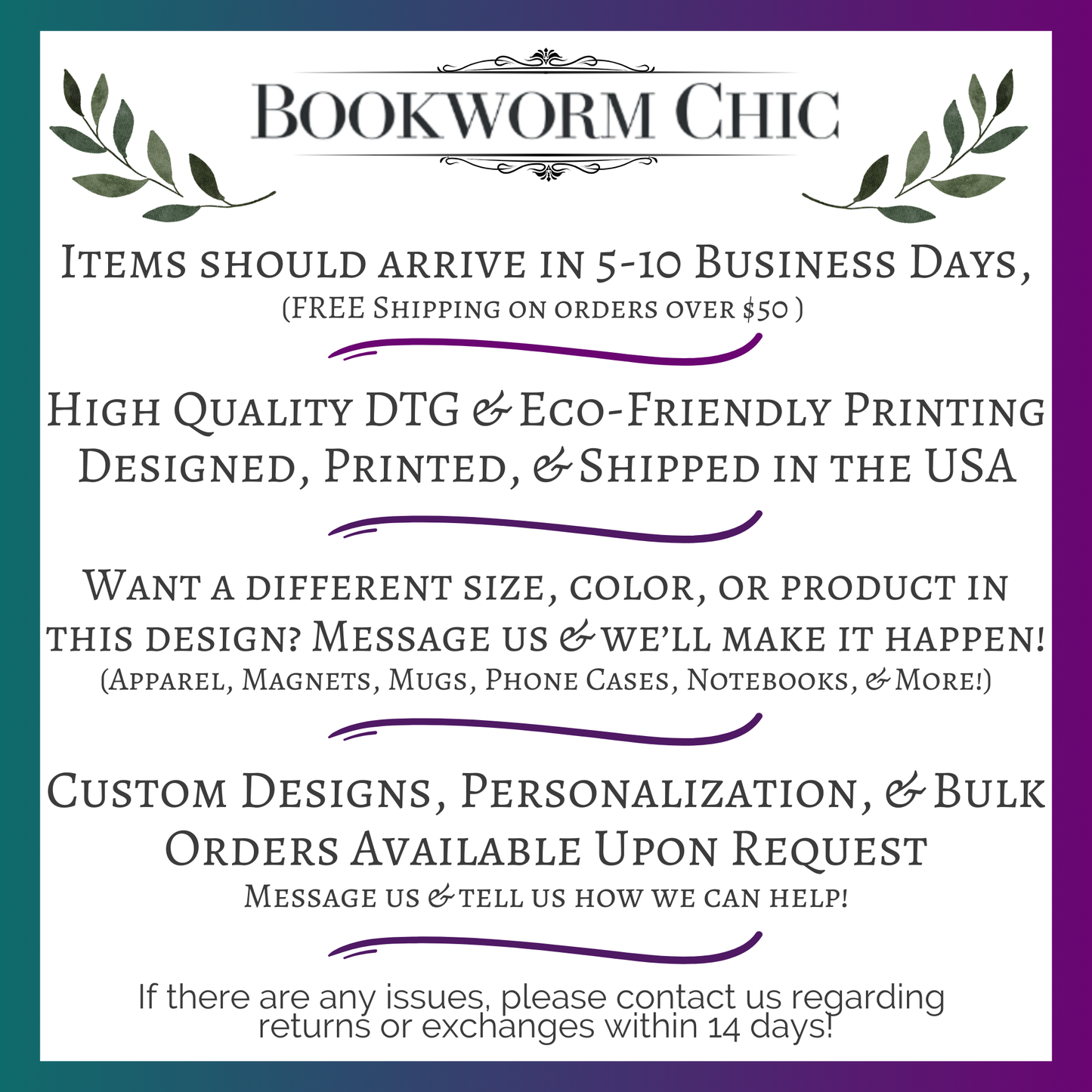 LGBTQIA+ Literary Greats Mug - 11oz & 15oz