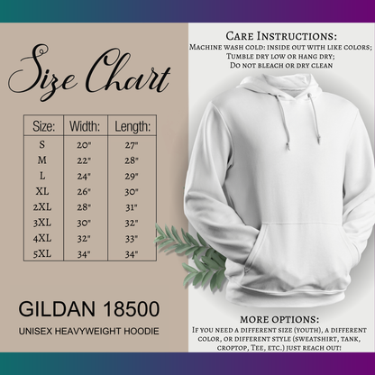 Read Banned Books Hoodie