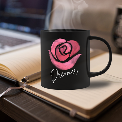 Dreamer - #forever - 11oz & 15oz